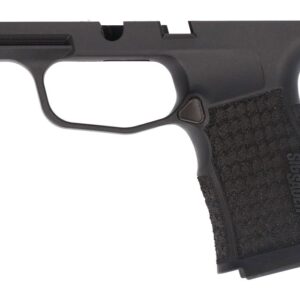 P365XL Laser-Stippled Grip Module