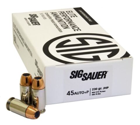 A picture of SSE45AP2PLE50 with USA Gun Store