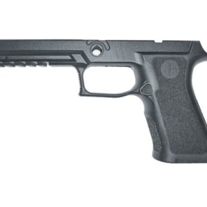 P320 X-Series Full Grip Module Assembly