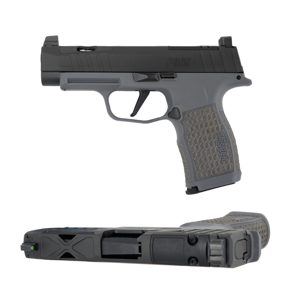 A picture of SSSIGP365996 with USA Gun Store