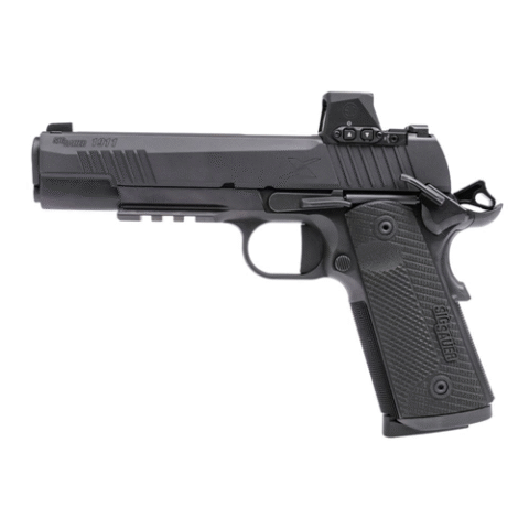 A picture of SSW1911XR45BXR3RXX with USA Gun Store