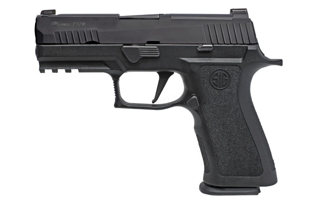 A picture of SSW320CA9BXR3PRO with USA Gun Store