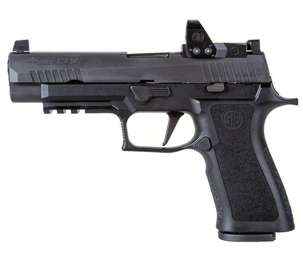 A picture of SSW320F9BXR3PRORXX with USA Gun Store