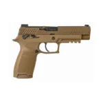 A picture of SSWM179PROBLKRM17 150x150 png with USA Gun Store