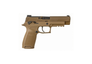 A picture of SSWM179PROBLKRM17 with USA Gun Store