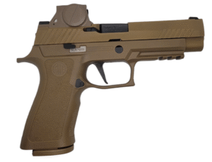 A picture of SSWM179PRORM17 with USA Gun Store