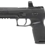 A picture of SSWM189PROBLKRM17 150x150 png with USA Gun Store