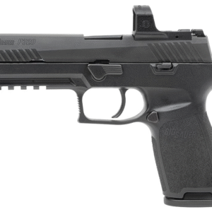 P320-M18 w/ ROMEOM17 LE