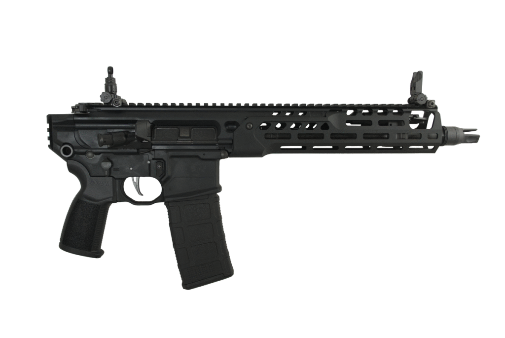 A picture of SSWPMCX556N11BLT with USA Gun Store