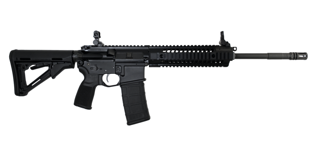 A picture of SSWR516G2556N16BPRO with USA Gun Store