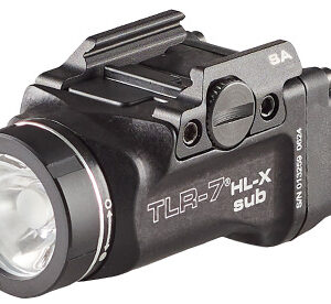 STREAM TLR-7 HL-X SUB USB SPR HELLCAT