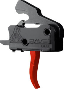 A picture of T017RED with USA Gun Store