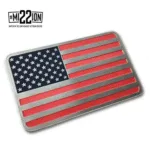 A picture of TBL AM EMBLEM 150x150 png with USA Gun Store
