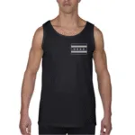 A picture of TBL CHIC TANK BLACK S 150x150 png with USA Gun Store