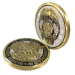 A picture of TBL COIN MICHAEL 150x150 png with USA Gun Store