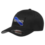 A picture of TBL FLEX RET BLACK LG 150x150 png with USA Gun Store