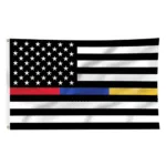 A picture of TBL GBR AMERICAN 3X5 150x150 png with USA Gun Store