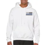 A picture of TBL H SM LOGO WHITE 4XL 150x150 png with USA Gun Store