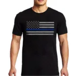 A picture of TBL MEN TBL BIG LOGO BLACK SM 150x150 png with USA Gun Store