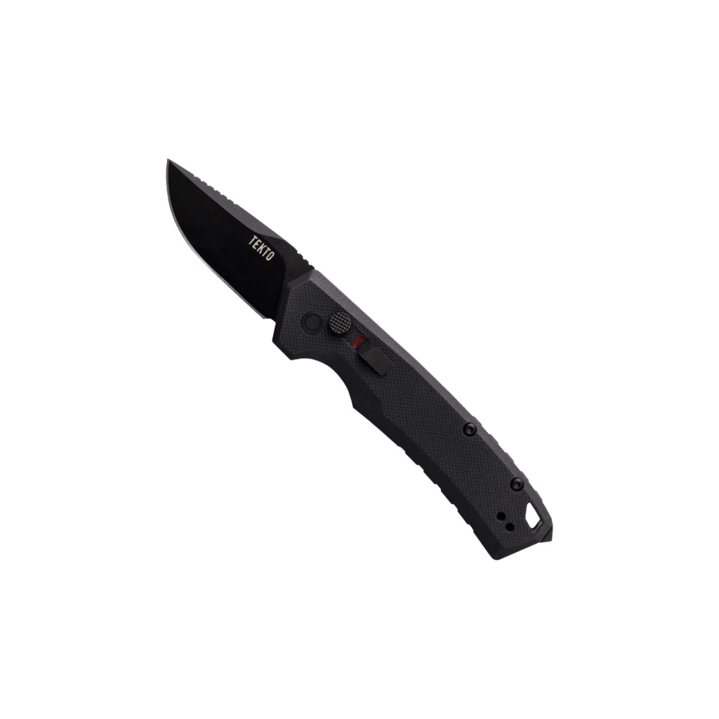 A picture of TEK A3S G1BK D2BK1 A1 with USA Gun Store