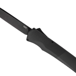 A5 Spry - Black- Tanto