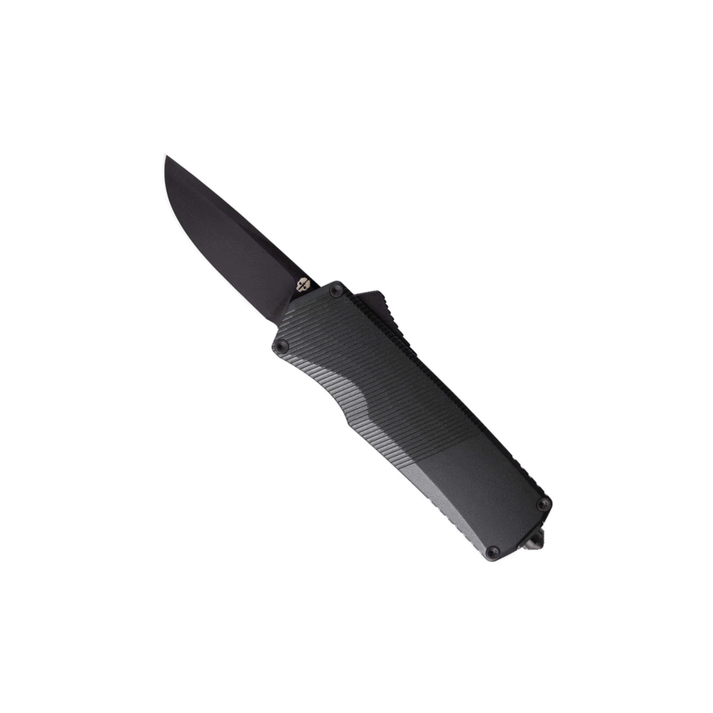 A picture of TEK A5S T6BK S35BK1 A1 with USA Gun Store