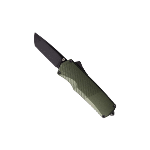 A picture of TEK A5S T6OD S35BK2 A1 with USA Gun Store