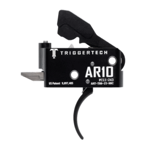 AR10 Two-Stage Adaptable Trigger