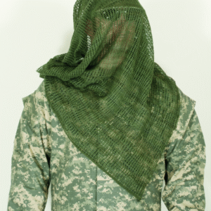 Sniper Veil