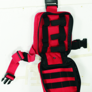 Drop Leg First Aid Pouch