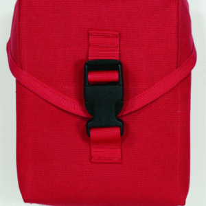 2 in 1 First Aid Pouch