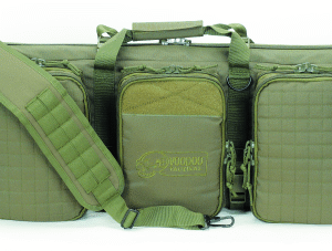 Deluxe Padded Weapons Case