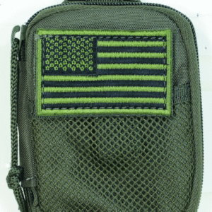Compact Bdu Wallet