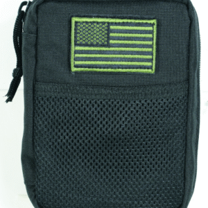 Enlarged Bdu Wallet