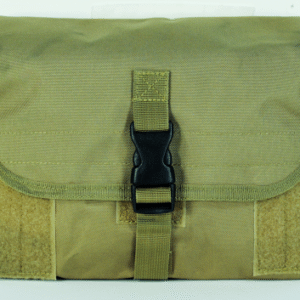 Molle Gas Mask Pouch
