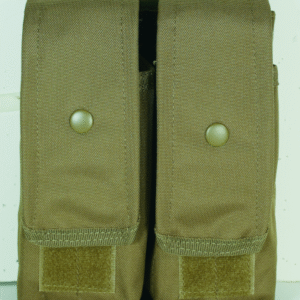 M-4/Ak47 Mag Pouch