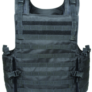 Armor Carrier Vest - Maximum Protection