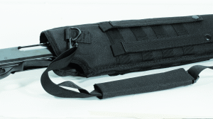 Breachers Shotgun Scabbard