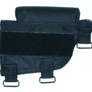 Buttstock Cheek Piece