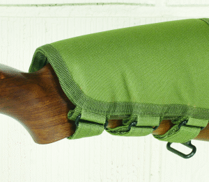 Cheek Rest Pad