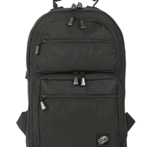 Discreet Deluxe Travel Bag