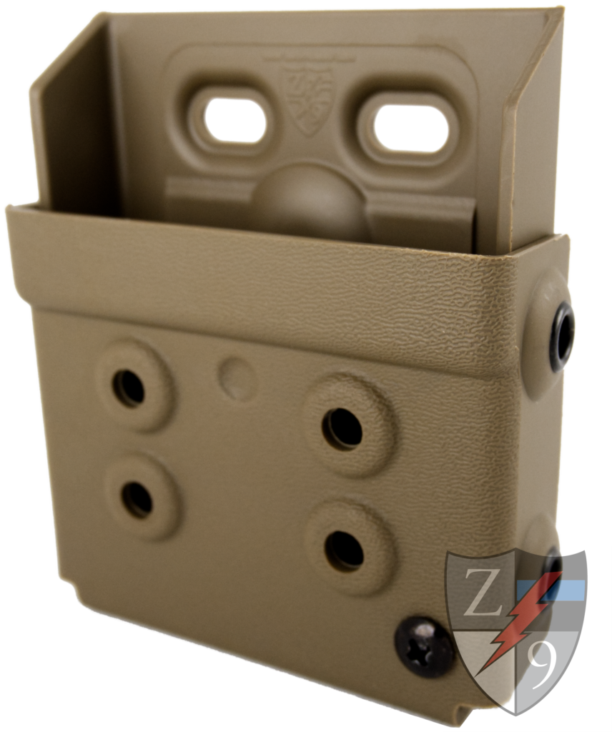 A picture of Z9S Z9 4001 FDE MLK with USA Gun Store