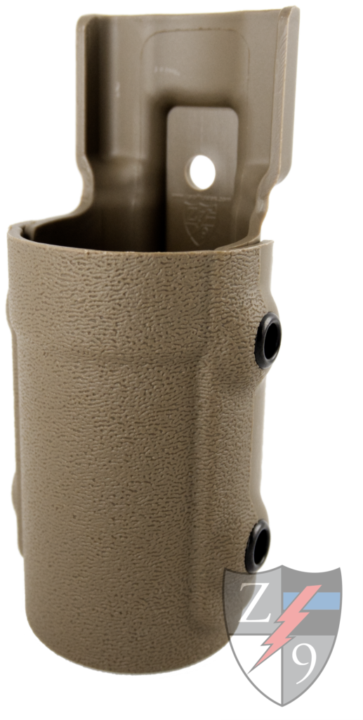 A picture of Z9S Z9 4009 FDE MLK with USA Gun Store
