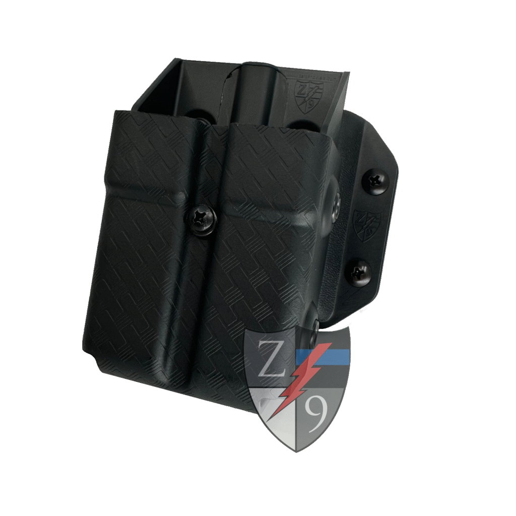 A picture of Z9S Z9 4019 BW MLK with USA Gun Store