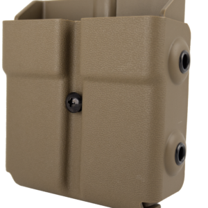 Zero9 Double Mag Case / Traditional 9/40
