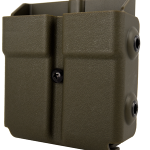 Zero9 Double Mag Case / Traditional 9/40