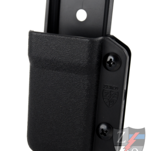 Zero9 Single Mag Case - 9mm/40cal