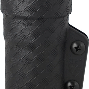 Flashlight Case - Bezel Down