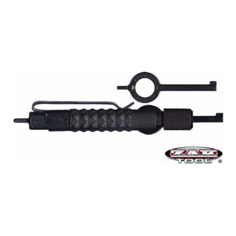 A picture of ZAK 15P with USA Gun Store