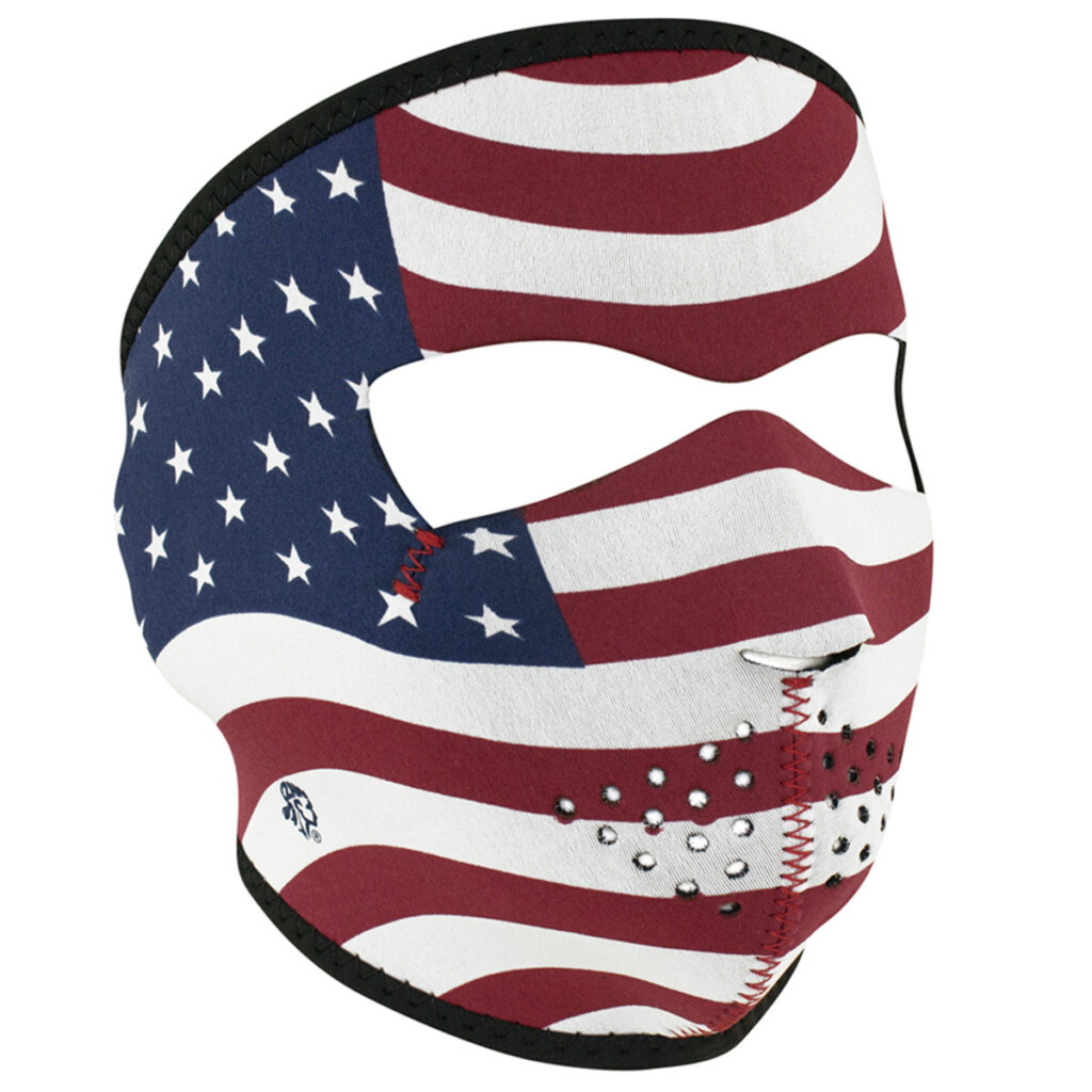 A picture of ZAN WNFM003 with USA Gun Store